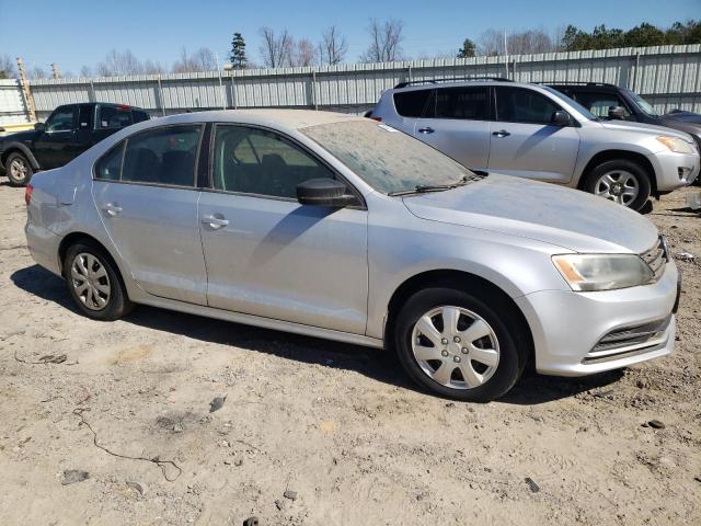 2015 VOLKSWAGEN JETTA BASE 3VW1K7AJ9FM301223