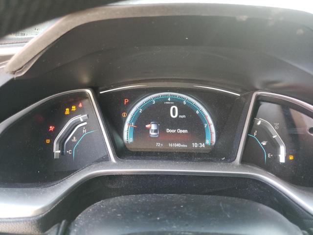 2016 HONDA CIVIC EX - 2HGFC1F31GH650875
