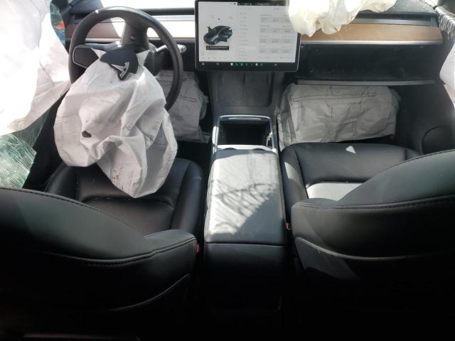 2022 TESLA MODEL Y - 7SAYGDEE9NF376119