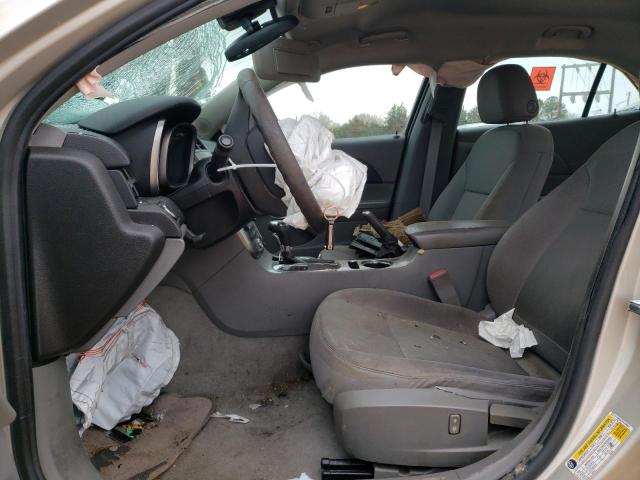 2015 CHEVROLET MALIBU LS - 1G11B5SL3FF348831