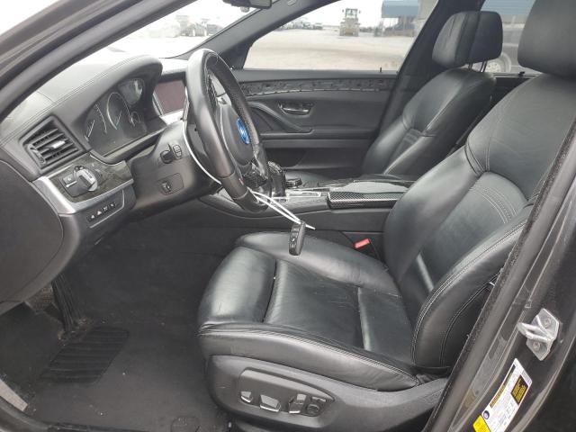 2016 BMW 550 I WBAKN9C57GD963192