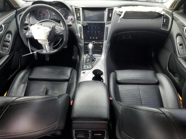 2016 INFINITI Q50 RED SP JN1FV7APXGM420158