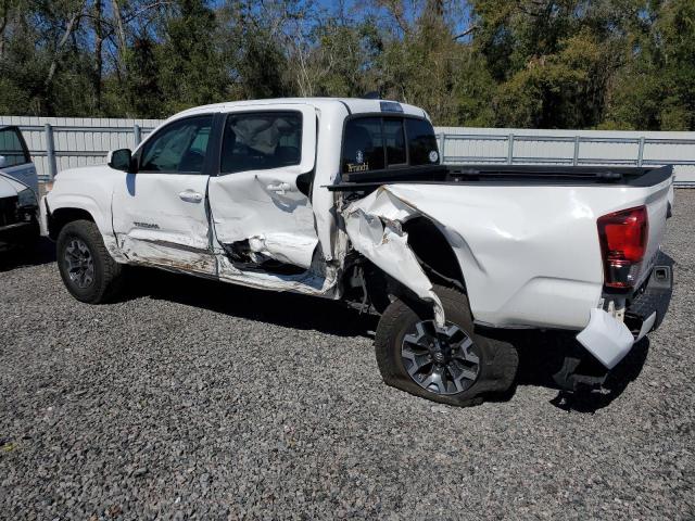 2020 TOYOTA TACOMA DOU - 5TFAX5GN3LX170248
