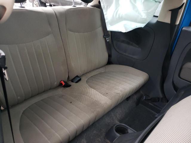 2015 FIAT 500 LOUNGE 3C3CFFCR6FT624362