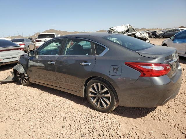 Vin: 1n4al3ap0hc151221, lot: 47229485, nissan altima 2.5 20172