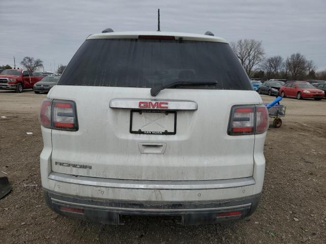 2016 GMC ACADIA SLE - 1GKKRPKD0GJ232016