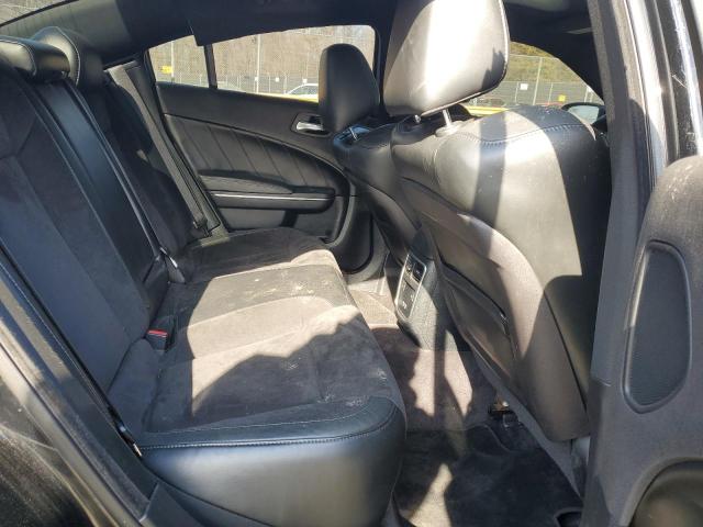 2016 DODGE CHARGER R/ - 2C3CDXGJXGH328223