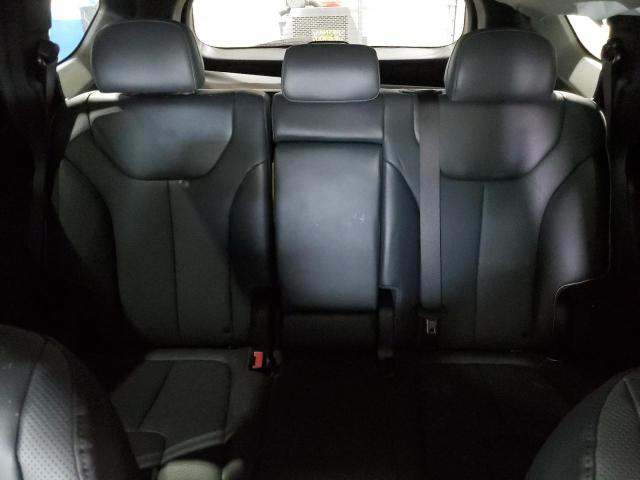 2023 HYUNDAI SANTA FE L - 5NMS4DAL2PH492876