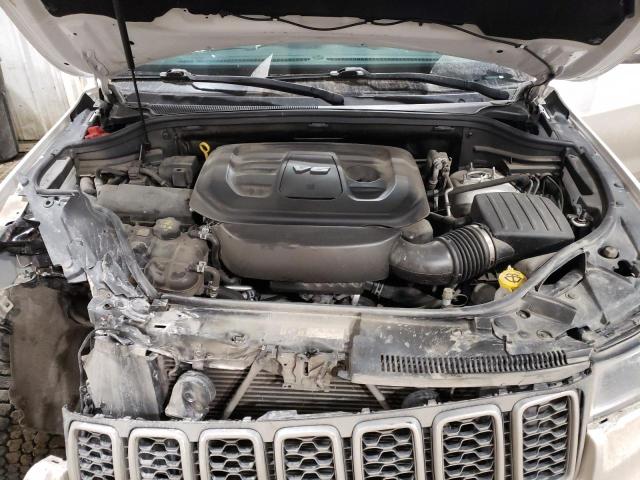 2017 JEEP GRAND CHER - 1C4RJFAG7HC618459