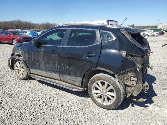 2017 NISSAN ROGUE SPOR - JN1BJ1CP7HW003350