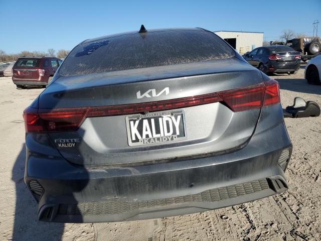 2024 KIA FORTE LX 3KPF24AD9RE773406