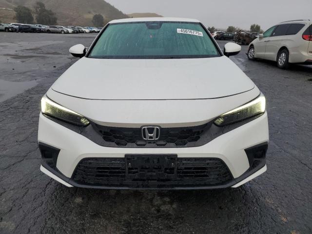 19XFL2H55PE011820 2023 HONDA CIVIC