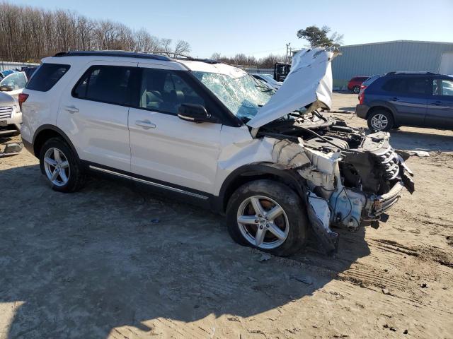 2016 FORD EXPLORER X 1FM5K8DH8GGC99488
