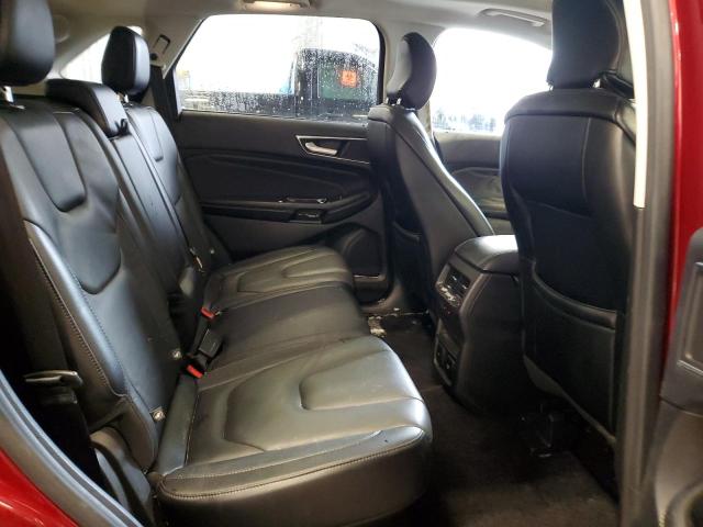 2016 FORD EDGE TITAN - 2FMPK4K95GBB57846