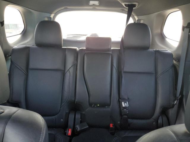 2022 MITSUBISHI OUTLANDER - JA4J2VA71NZ064682