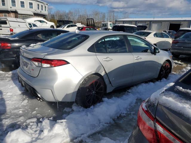 2024 TOYOTA COROLLA SE - 5YFS4MCE8RP176308