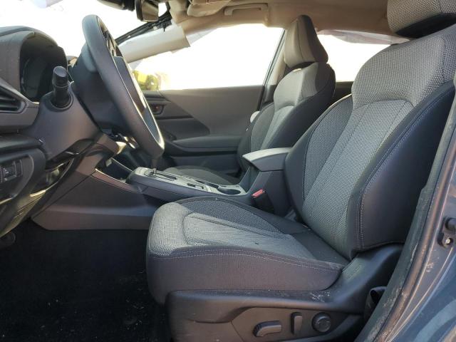 2024 SUBARU CROSSTREK - JF2GUADC5RH376545