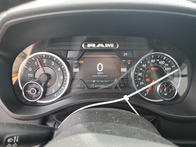2024 RAM 1500 BIG H - 1C6SRFFT6RN112862