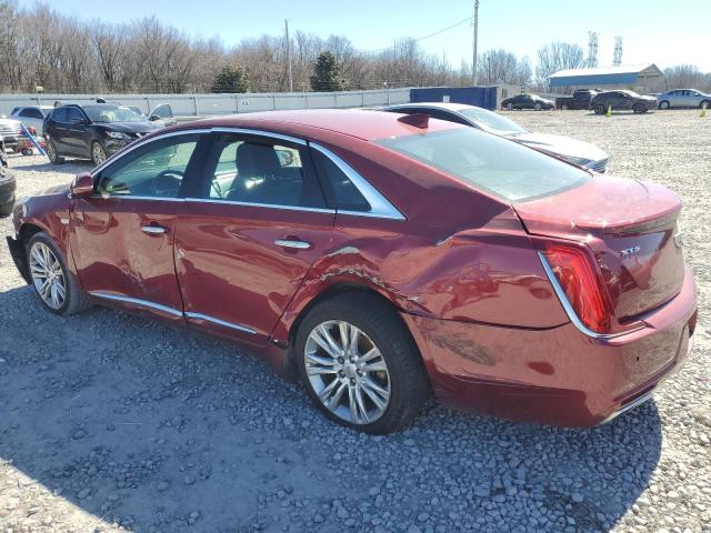 Vin: 2g61m5s38k9117897, lot: 46292625, cadillac xts luxury 20192