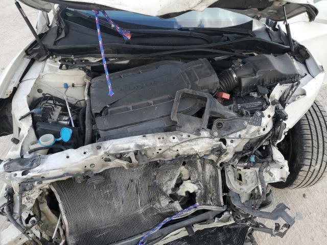 2015 HONDA ACCORD EXL - 1HGCR3F86FA015317