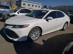 2018 TOYOTA CAMRY L - 4T1B11HK3JU552177