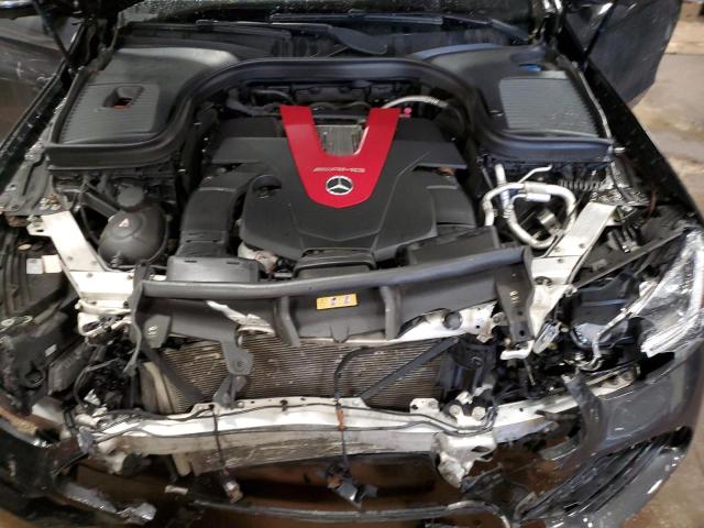 2020 MERCEDES-BENZ GLC 43 4MA - WDC0G6EB4LF755480