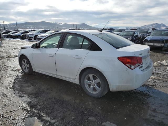 Vin: 1g1pc5sb5e7288378, lot: 46535875, chevrolet cruze lt 20142