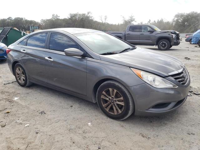 Vin: 5npeb4ac7dh644376, lot: 43661765, hyundai sonata gls 20134