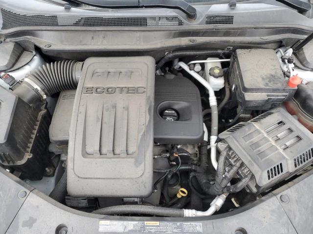 2017 GMC TERRAIN SL - 2GKALMEK0H6205242
