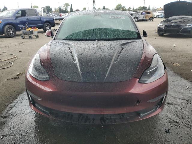 2022 TESLA MODEL 3 - 5YJ3E1EC1NF170240