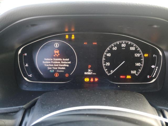 2020 HONDA ACCORD SPO - 1HGCV1F34LA144768