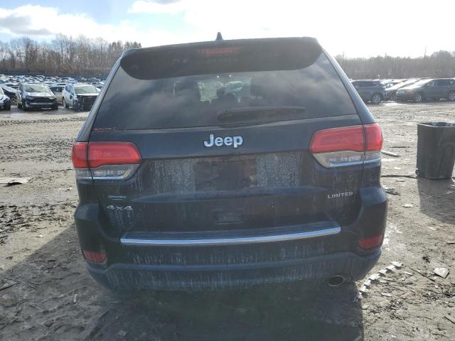 2017 JEEP GRAND CHER 1C4RJFBG4HC807584