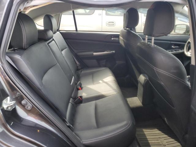 2015 SUBARU IMPREZA SP - JF1GPAZ63F8236729