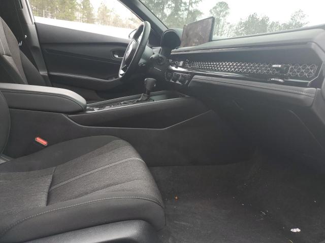 2024 HONDA ACCORD HYB - 1HGCY2F50RA022061