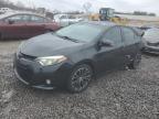 2016 TOYOTA COROLLA L - 2T1BURHE1GC579016