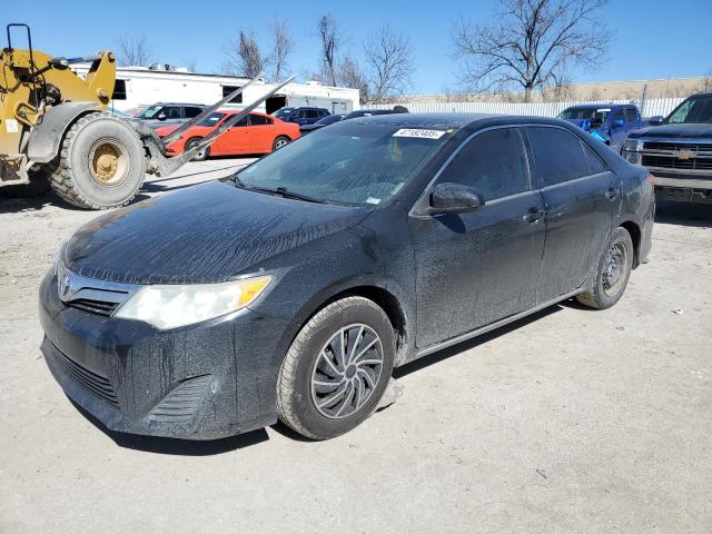 Vin: 4t4bf1fk0er373367, lot: 47182405, toyota camry l 2014 img_1