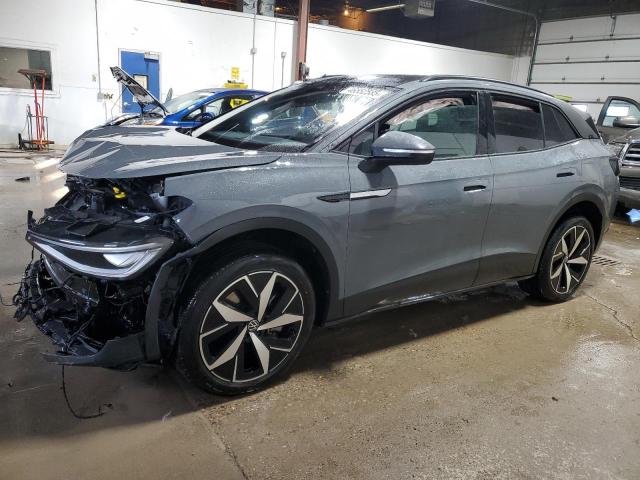 2023 VOLKSWAGEN ID.4 PRO S - 1V2WNPE88PC052700