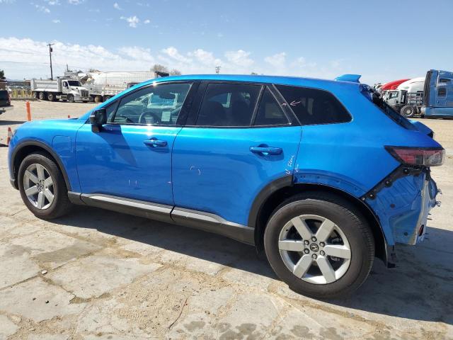 Vin: 3gpkhvrj9rs521295, lot: 45160135, honda prologue e ex 20242
