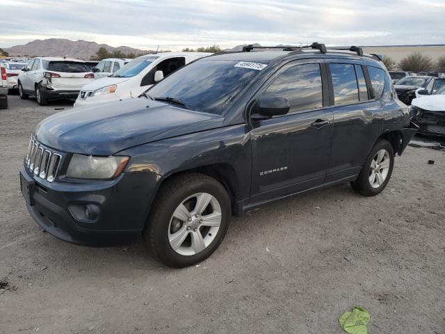 JEEP COMPASS SPORT