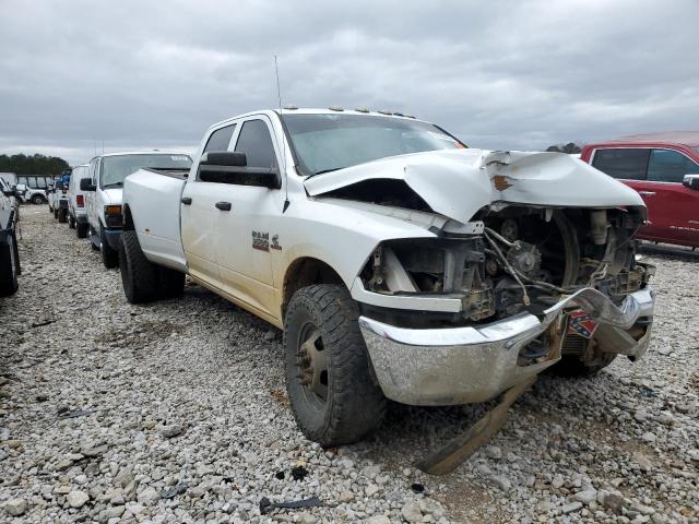 2018 RAM 3500 ST 3C63RRGL4JG372789