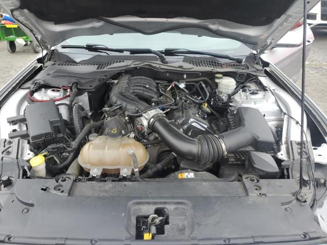 2016 FORD MUSTANG - 1FA6P8AM8G5211486