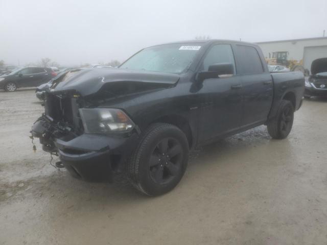 RAM 1500 SLT