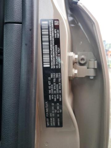 2016 JEEP RENEGADE L - ZACCJABT2GPD83628