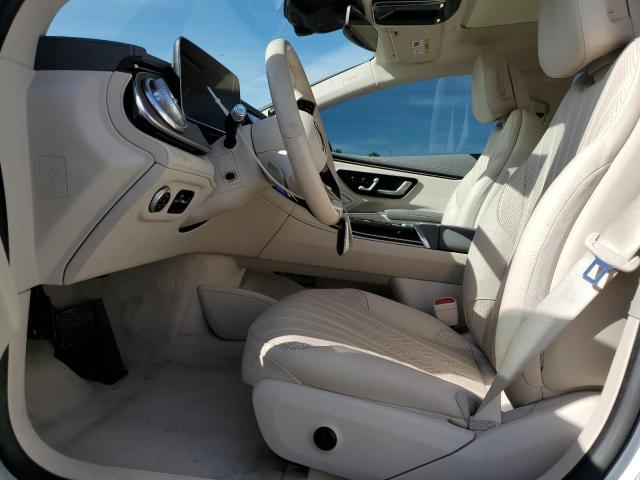 2023 MERCEDES-BENZ EQS SEDAN - W1KCG2DB8PA034777