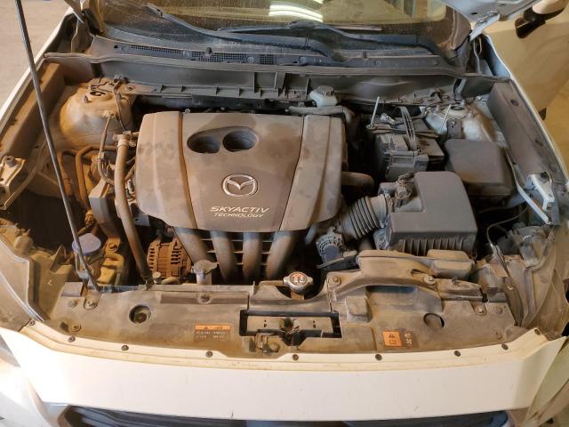 2016 MAZDA CX-3 TOURI - JM1DKDC72G0139892