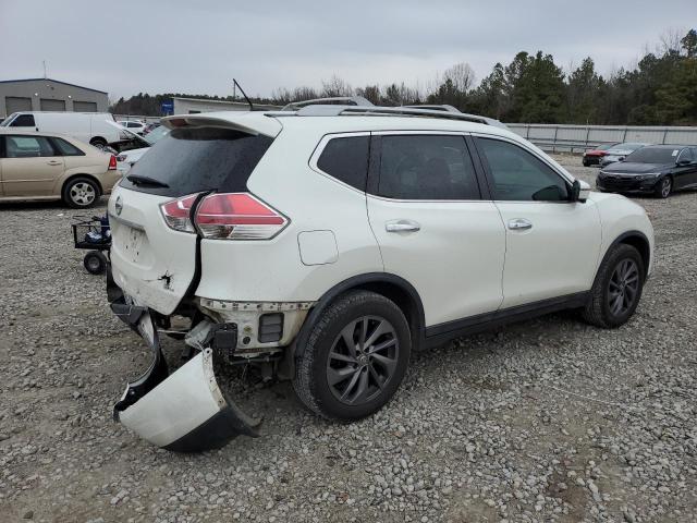 2016 NISSAN ROGUE S - 5N1AT2MT7GC884230