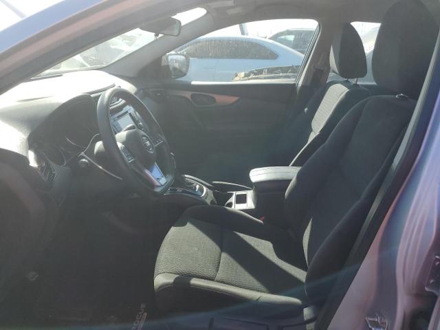 2021 NISSAN ROGUE SPOR - JN1BJ1AW7MW420830