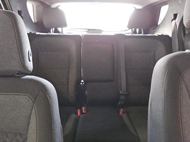2022 CHEVROLET EQUINOX LT 3GNAXUEV8NL203179