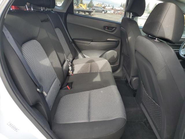 2019 HYUNDAI KONA SEL - KM8K2CAA9KU376053