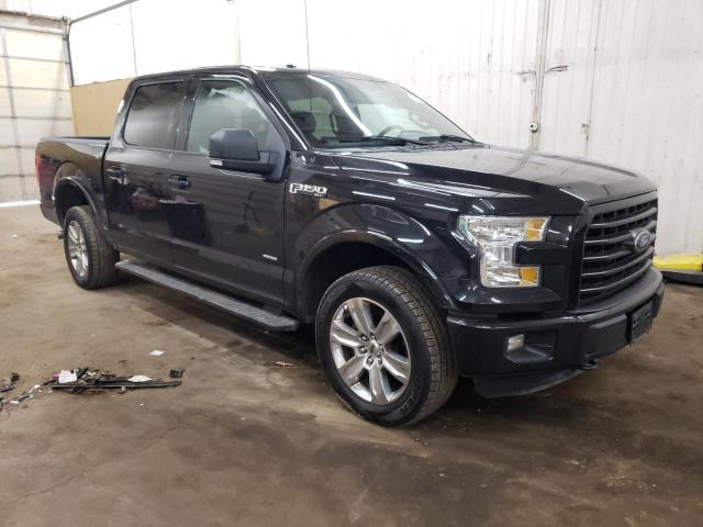 2015 FORD F150 SUPER - 1FTEW1EP2FKE41187